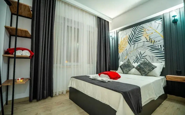 Gül Residence