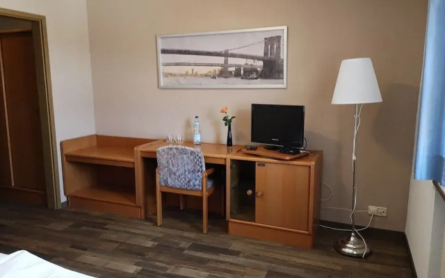 Hotel Restaurant Petri-Hof