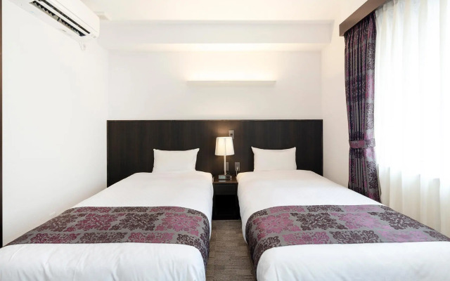 Racine Home Kyoto SELF CHECK-IN