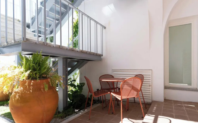 limehome Evora Largo dos Penedos