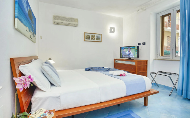 Rosa dei Venti Appartamenti