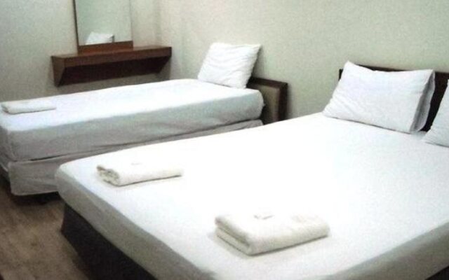 Hotel Sri Malim Sungkai