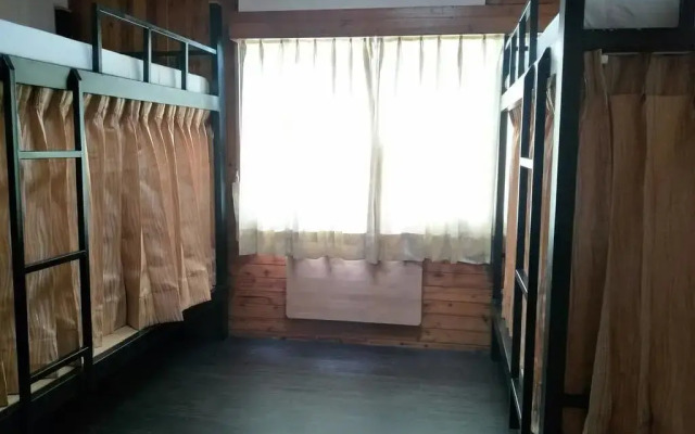 Yes Sir Homestay - Hostel