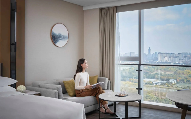 Jiaxing Marriott Hotel