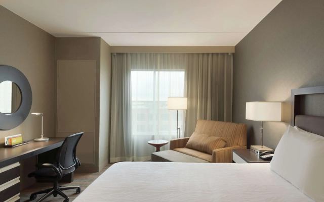 Hilton Garden Inn Rochester/University & Medical Center