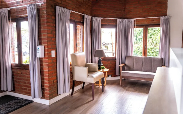 O2 Hotel Valeria del Mar