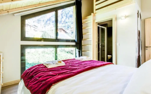 Chalet lux et Design