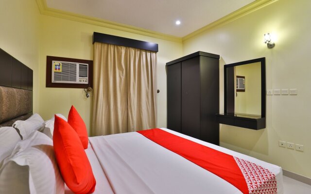 Rayanat Alseef 2 by OYO Rooms
