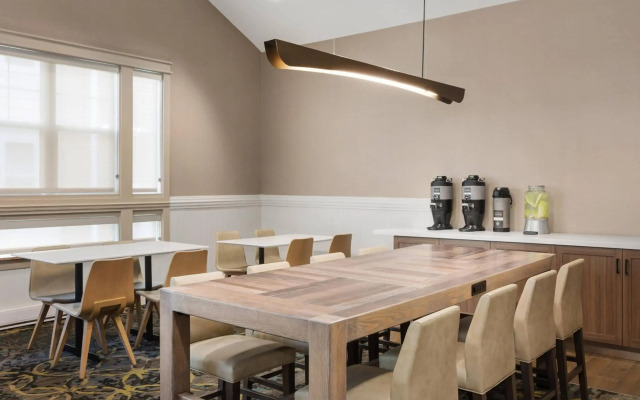 Residence Inn by Marriott Poughkeepsie