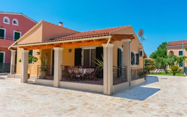 La casa di Eleni