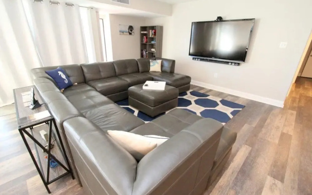 Henlopen Unit 805 by Long & Foster