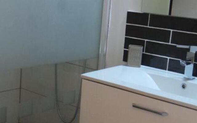 20 rue Gasté, proche gare SNCF de BREST