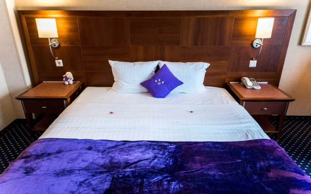 Courtyard by Marriott Bochum Stadtpark