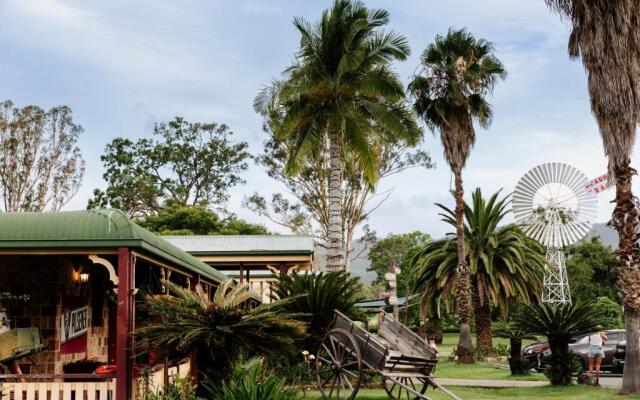 The Bearded Dragon Boutique Hotel