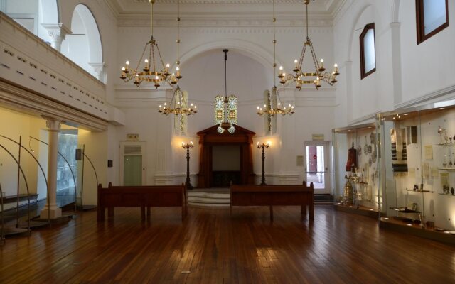 Faircity Fairview City Bowl