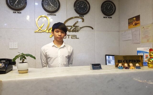 Daystar Hotel
