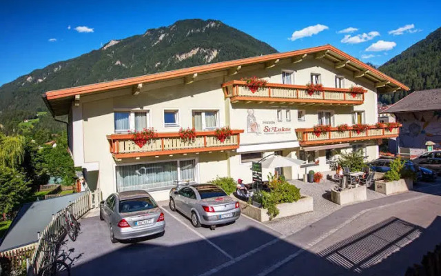 St. Lukas Pension