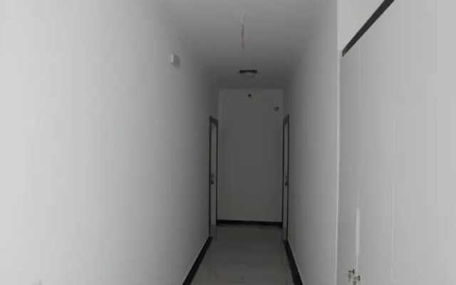 Irdi Aparthotel