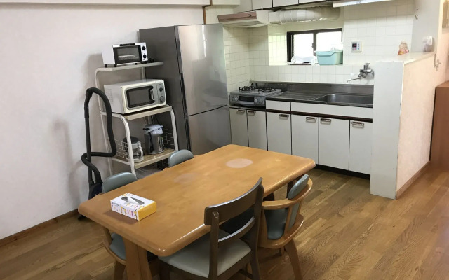 Weekly Harborview Mansion - Main Building