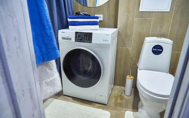 Апартаменты Пять Звезд на Советской Армии