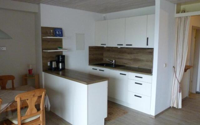 Ferienwohnung Bundkirchen