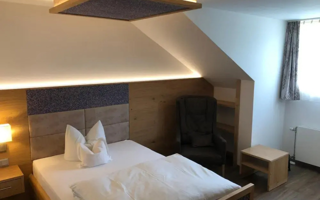 Urlaubshotel Binder