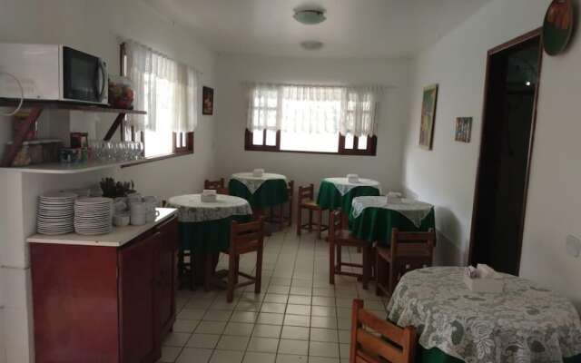 Pousada Farol do Porto