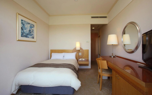 The Celecton Premier Kobe Sanda Hotel
