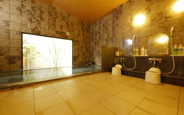 Hotel Route Inn Shibukawa