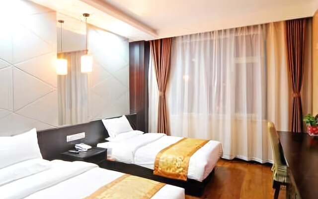 Everyday Inn