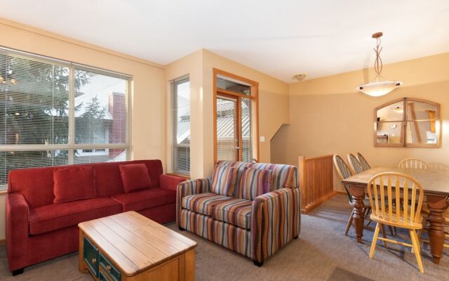 Symphony by Whistler Premier