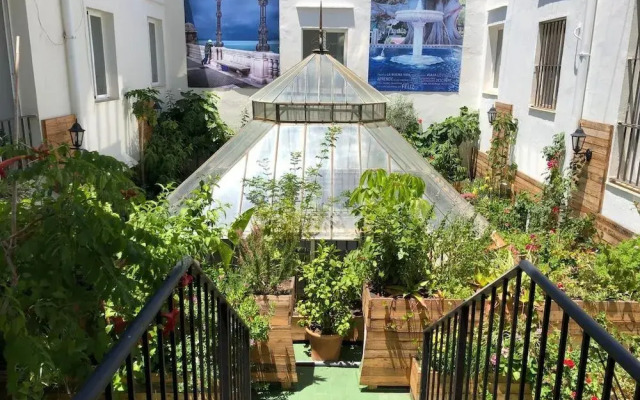 Alquimia Otel Boutique