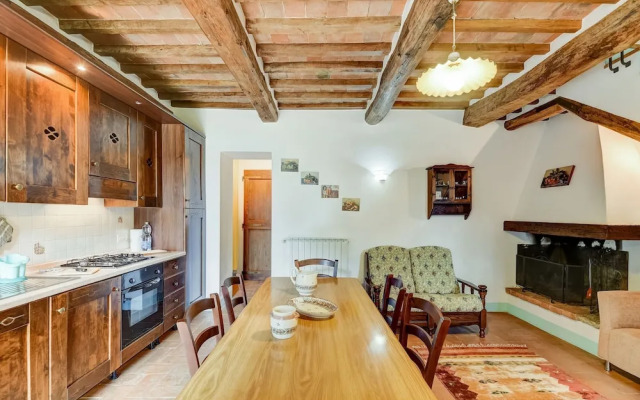 Belvilla by OYO Piandigoro Intero