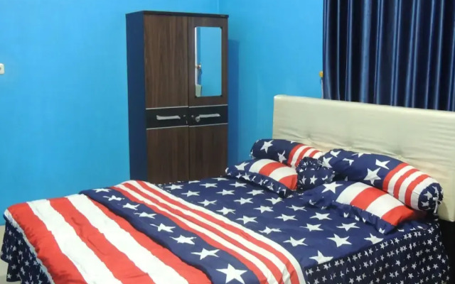 Homestay Alam Baru