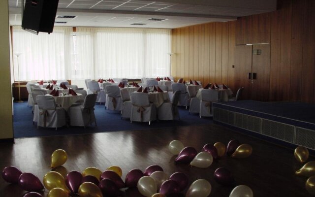 Hotel Harmonie II.