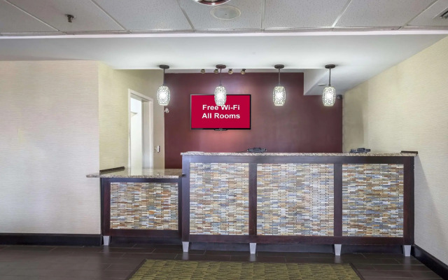 Sonesta Essential Ames