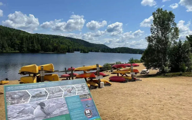 Auberge Rivière Noire