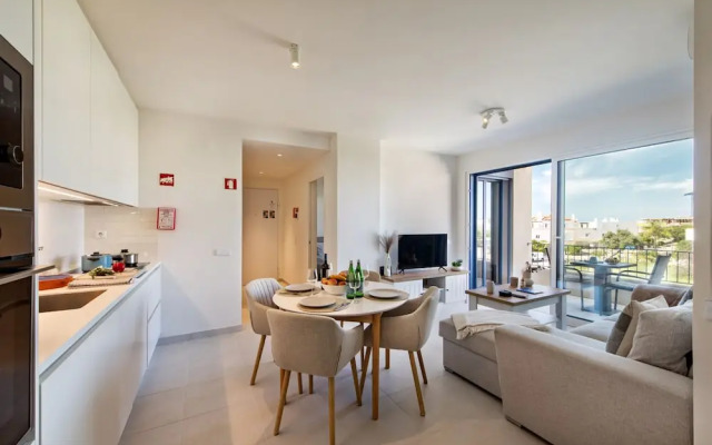 Casas do Forte AG in Tavira