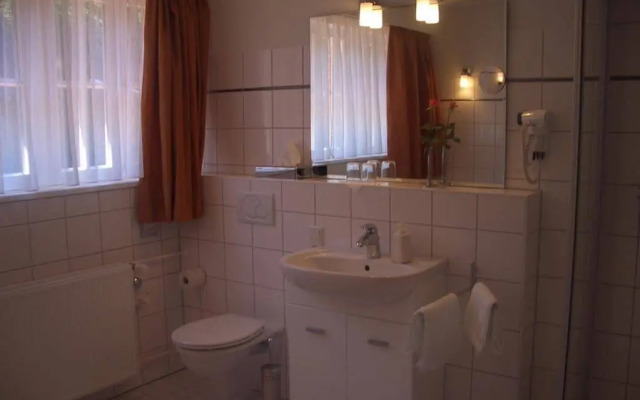 Landhaus Hirschsprung