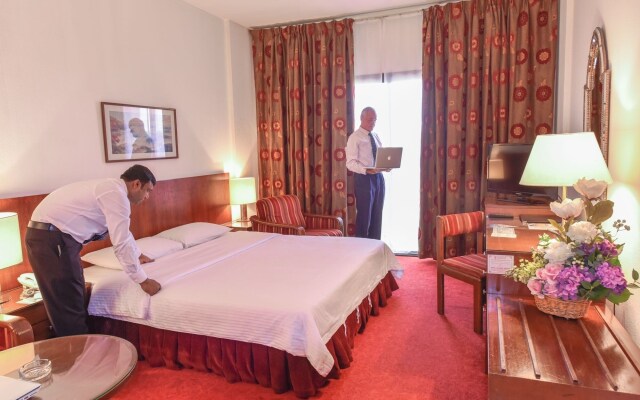 Al-Nimran Hotel