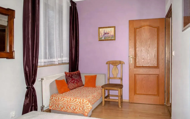 Kordeczki-Apartamenty i pokoje