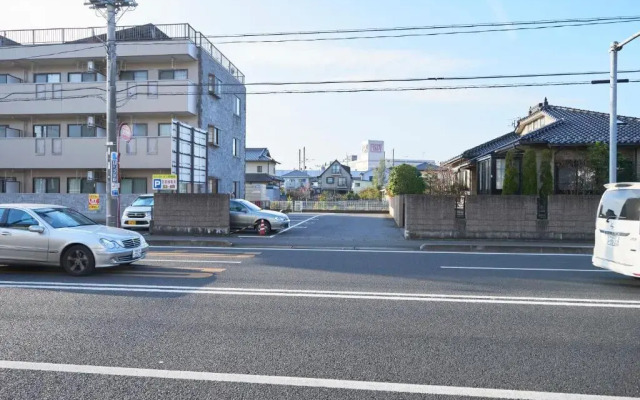 Hotel Select Inn Utsunomiya