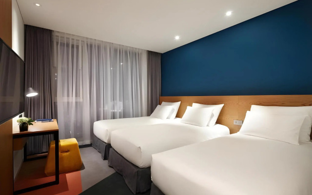 L7 HONGDAE by LOTTE HOTELS