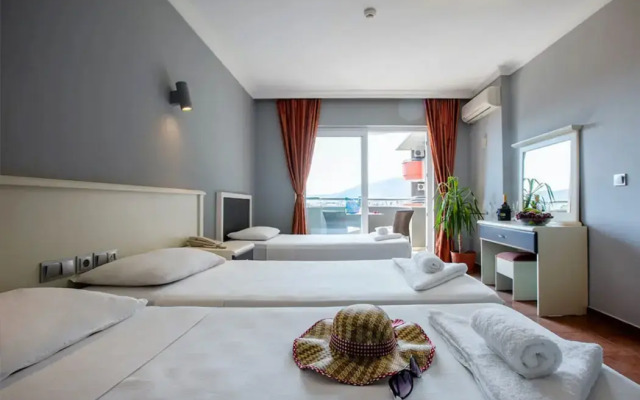 Grand Alisa Hotel – Ex.Royalisa Hotel