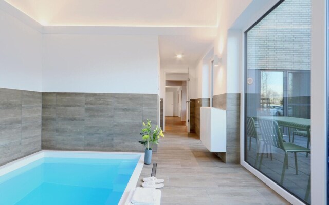 Awesome Home in Lembruch/dümmer See With 5 Bedrooms, Sauna and Wifi