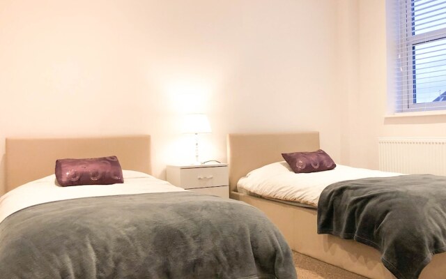 Gatwick Stay The Ivy Serviced Apartments