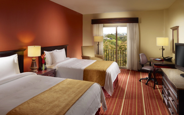 Courtyard by Marriott San Jose Escazu