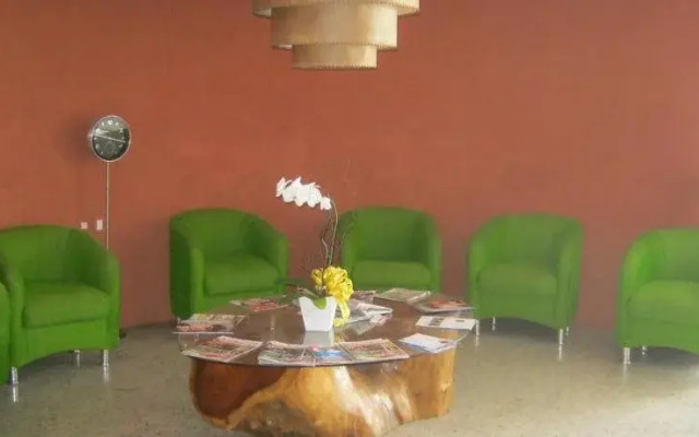 Alagoinhas Plaza Hotel