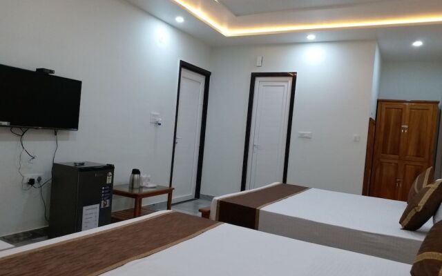 Vandana Residency