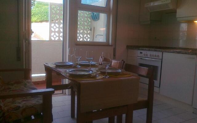 Apartamento Edificio Oura